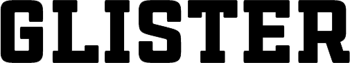 GLISTERグリスター