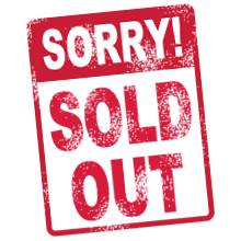 SOLD OUT